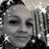 Rebecca "Becky" Coronado Obituary