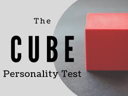 Personality Test The Field Cube Ladder Horse And Flower Question Owlcation