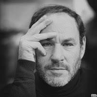 Gary Hoffman — English