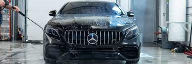 Ultimately it will depend on the kind of. Exterior Car Wash Cost Price Service Breakdown 1st Detailing Studio