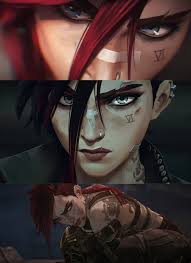 Mí top 3 mejores animaciones del 2024 😍 1️⃣ #Xmen97 2️⃣ #ArcaneSeason2 3️⃣  #TwilightOfTheGods (Este año no vi nada ORIENTAL 😅) ¿Cuál es tú top?