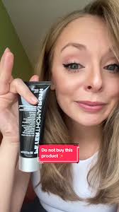 Replying to @Annette Pratts Alice Is the Peter Thomas Roth Instant FirmX a  scam?? Or am I just doing this wrong?? Comment if you want to see the  reaction video or if you want to see this product with ...