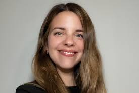 Marta Blanco directora de Comunicación GUTINFOPERIODISTAS