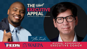 How to get promoted in 2022 and beyond with Michael Wenderoth