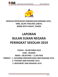 We did not find results for: Laporan Hari Sukan Negara 2019 Smkbj