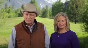 Philip is a partner at the law firm, latham & watkins in washington, d.c. Crazy Stupid Republican Of The Day Liz Cheney 2019 Update