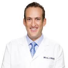 Nicholas Coles's Instagram, Twitter & Facebook