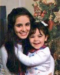 Maybe you would like to learn more about one of these? 8 Camila Cabello And Her Little Sister Sofia Cabello Ideas Camila Cabello Little Sisters Fifth Harmony