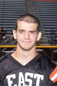 Tri-Cities all-area football team