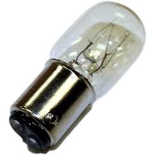 15w Vacuum Cleaner Bulb Guide Light For Most Vacuum Cleaners