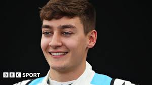 Andrew Benson] Williams driver George Russell is the leading contender to  replace Lewis Hamilton at Mercedes for this weekend's Sakhir Grand Prix. :  r/formula1