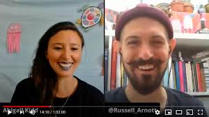 Incredible Oceans TV has arrived!