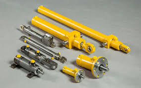 Although your tractor operates on a much higher level, it's this concept that makes your tractor effective. Hydraulic Cylinder Repair For Continental Vickers Hyco Heil Others