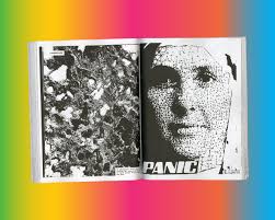 HEADS MAGAZINE #9 — UDLI Editions