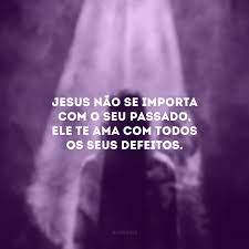 40 Frases De Jesus Te Ama Que Te Enchem Da Graca Do Salvador