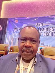 Rangwe constituency best mp candidate