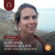 Ep138: Trained as a Nun