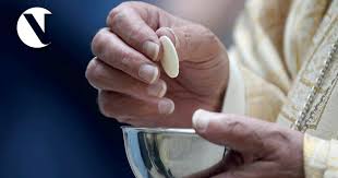Why is the host round and … The Eucharist Challenge Quiz We Are Vincentians