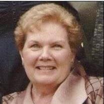 Rosemarie "Rosie" Meyer Obituary