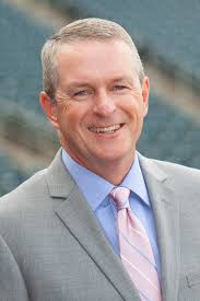 2019 Men of the Year: John Everett