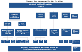 A Plan To Transform The Empire State S Medicaid Program