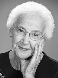 Josephine Huff Obituary (1937