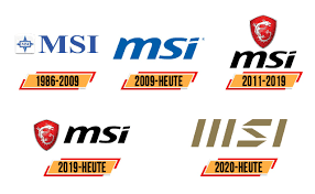 We have 23 free msi vector logos, logo templates and icons. Msi Logo Logo Zeichen Emblem Symbol Geschichte Und Bedeutung
