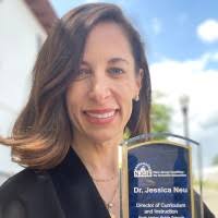Jessica Neu Email & Phone Number