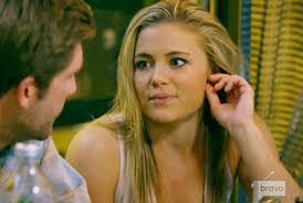 Captain Sandy Yawn Repeatedly Forced To Defend Malia White As A Female  Bosun On Below Deck Mediterranean