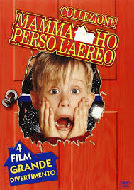 Tra le tantissime scene epiche di mamma ho perso l'aereo 2 c'è quella della madredi kevin, kate mccallister, che sviene dopo essersi accorta di aver dimenticato il figlio a casa. Mamma Ho Perso L Aereo Box 3 Dvd Amazon It Macaulay Pesci Stern Macaulay Pesci Stern Film E Tv
