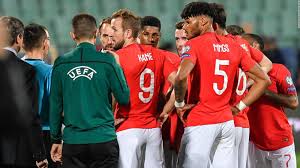 Get the latest england football news, team, fixtures and results plus updates from harry kane and gareth southgate's three lions squad. Bulgaria Football Chief Resigns After England Players Suffer Racist Abuse Cnn