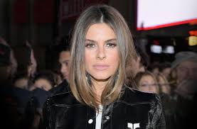 I actually laughed, she told people. Maria Menounos May Never Return To Tv After Brain Tumor Surgery
