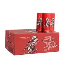Enjoy the refreshing taste of sting energy drink every time you are burning the midnight oil. Red Sting Energy Drinks 24 Cans Box Soft Drinks