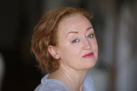 caroline donnelly- Fiche Artiste