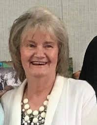 Freda Mae Smith Obituary