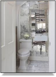Classicism Refreshed Home Interior Design Ty Larkins Interiors Bathroom Mirror Makeover Powder Room Small Bathroom Design