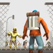 In today's popular media you can encounter zombies at every turn, but one of the most innovative uses of the zombie trope came from an app. Zombies Apocalypse Run 1 2 1 Apk Com Zombierun Game Apk Download