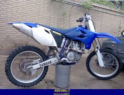 2005 Yamaha Yz 450 F 1 Bikes Bestcarmag Com The yz450f is faster, smoother and more usable. 2005 yamaha yz 450 f 1 bikes
