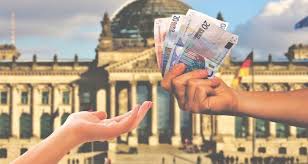 Rata inflaţiei în acest an a. Romanii Din Germania Schimbare ImportantÄƒ Nu Mai Primesc AlocaÅ£ia Pentru Copii DacÄƒ