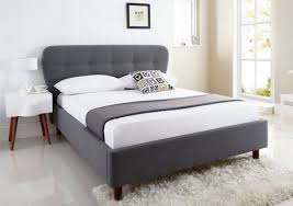 Bedroom Ideas Upholstered Bed Upholstered Beds Upholstered Bed Frame King Size Bed Frame