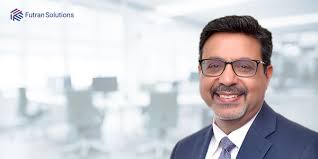 Anil Vazirani's Instagram, Twitter & Facebook