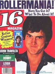 Bay City Rollers Woody and Nobby Clarke having a wee catch up today  😁✌️🤝🧑‍🎤🎸