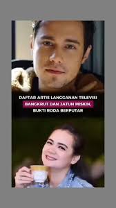 Artis Terkenal Jatuh Miskin: Kisah José Torres