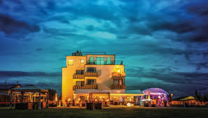 Hotel Warnow Piste Rostock