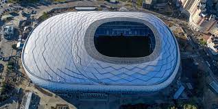 Fcdynamo.kiev.ua/club/stadium/tour/ (укр.) (англ.) (рос.) стадіо́н «дина́мо» і́мені вале́рія лобано́вського — футбольний стадіон у києві, домашня арена футбольного клубу «динамо» (київ). Nazad V Budushee Kogda Dinamo Vernetsya Na Rodnoj Stadion
