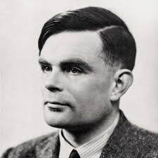 Yes, at the inquest the coroner determined that alan turing did die from cyanide poisoning. Alan Turing And His Unfortunate Life Unfortunate History