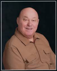 Obituary for Donald W. McGown