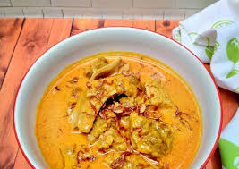 Setiap menu makanan terdiri dari tiga pilihan daging, ada ayam, sapi dan yang paling favorit daging kambing. Langkah Mudah Untuk Menyiapkan Gulai Kambing Enak Banget Cooking Mama