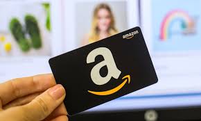 Once you do so, the gift card amount will be applied to your amazon account. 1 000 Amazon Gift Card Giveaway Enter To Win A Free Amazon Gift Card