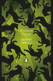 Penguin ducks makes them more entertaining. Animal Farm At 75 How The Covers Have Changed Through The Decades